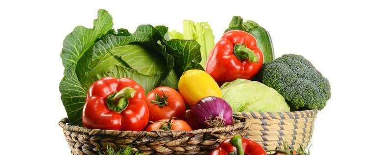 Gdzie szukać biotyny – źródła i występowanie biotyny w jedzeniu