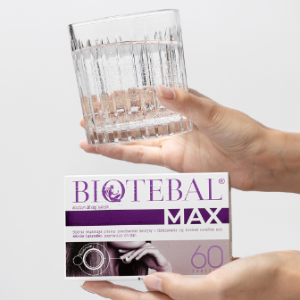 Właściwości i efekty stosowania biotyny