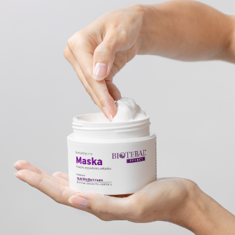 Dostarczanie składników odżywczych i aktywnych do skóry głowy i włosów