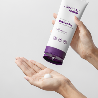 Mycie włosów odżywką – jak myć i jaką wybrać?