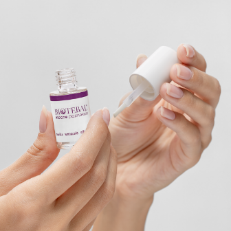 Odżywka do paznokci po hybrydzie – jaka na miękkie paznokcie?