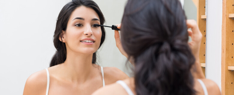 Jak malować rzęsy, by były długie i gęste?