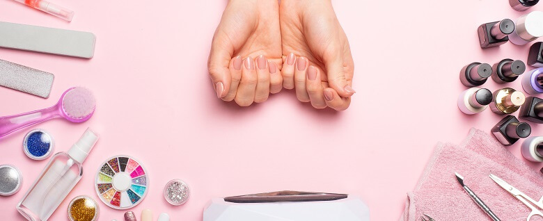 Czynniki, które pogarszają wygląd i kondycję paznokci