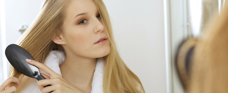 Preparaty do codziennej pielęgnacji włosów