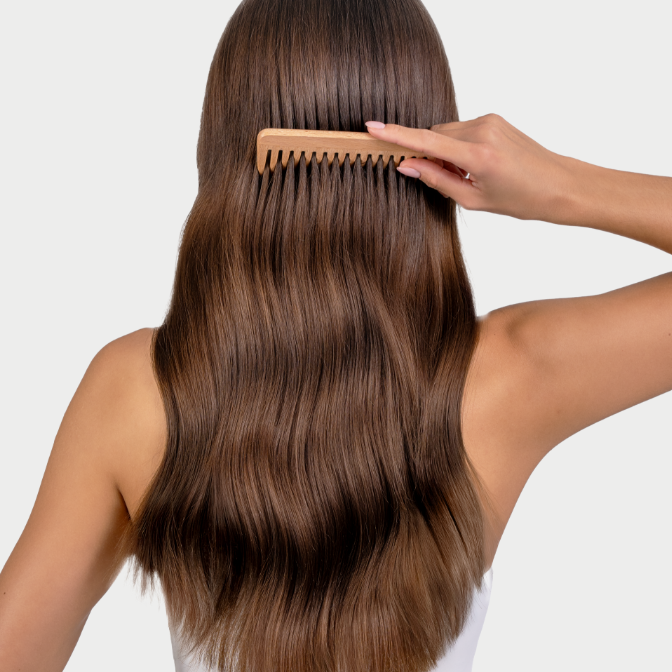 Kuracje przeciw wypadaniu włosów