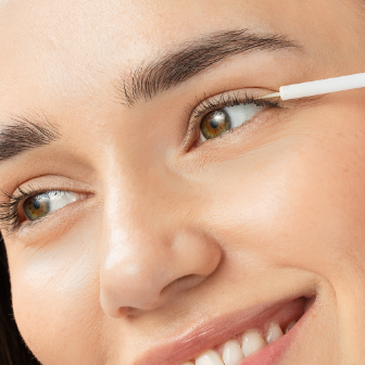 Makijaż: Love Forever!