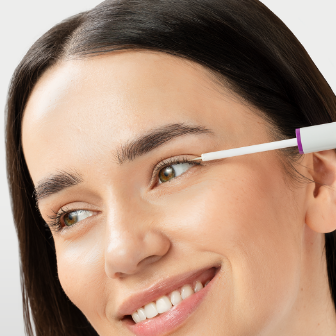 Makijaż – Oczyszczająca Zieleń