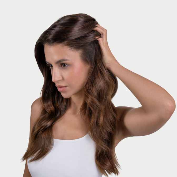 Włosy wysokoporowate – co oznaczają i jak pielęgnować?