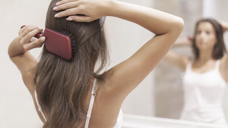 Rzadkie włosy – jakie fryzury będą dobre, a których unikać