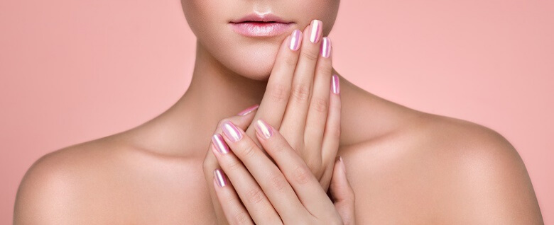 Trendy w stylizacji paznokci na 2025 rok