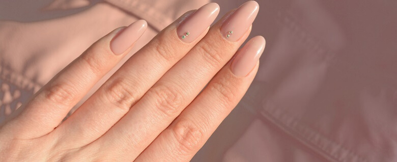 Trendy w manicure na ważne wydarzenia
