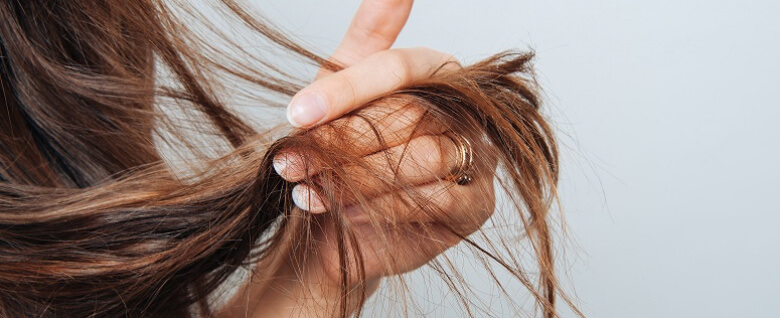 Włosy średnioporowate – czyli jakie? Pielęgnacja