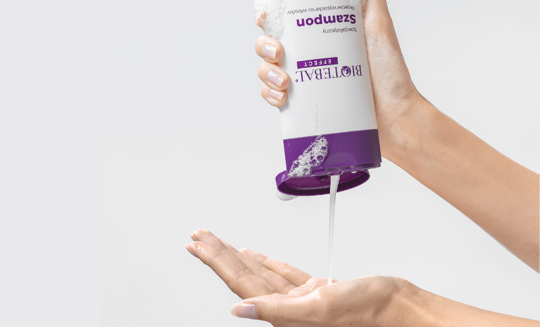 Biotebal - Formuła NutriProBiotinum