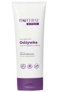 Biotebal odżywka effect packshot